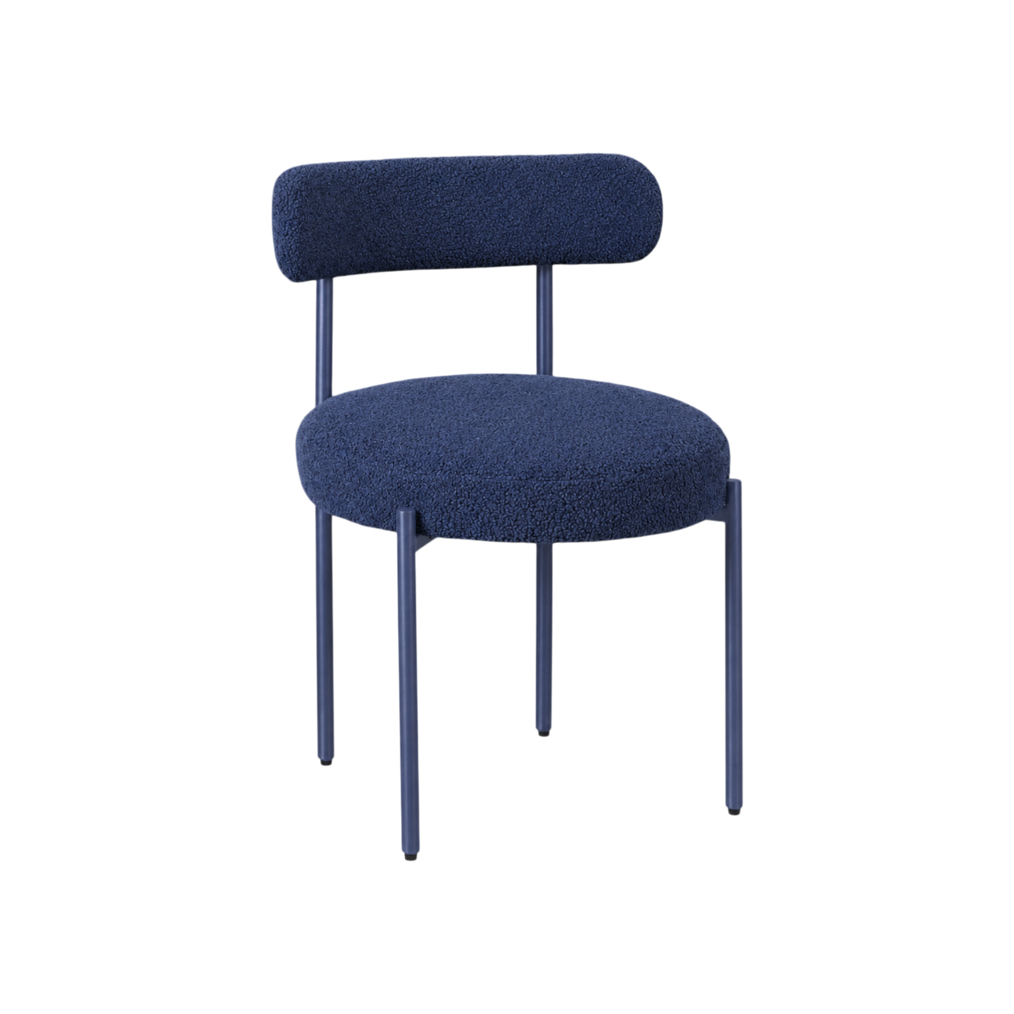 Hugo Chair – Blue