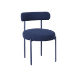 Hugo Chair – Blue