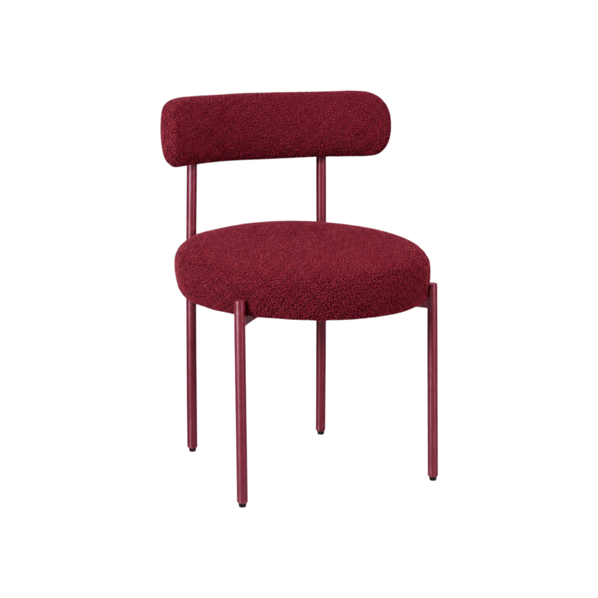 Hugo Chair - Green Loop Global
