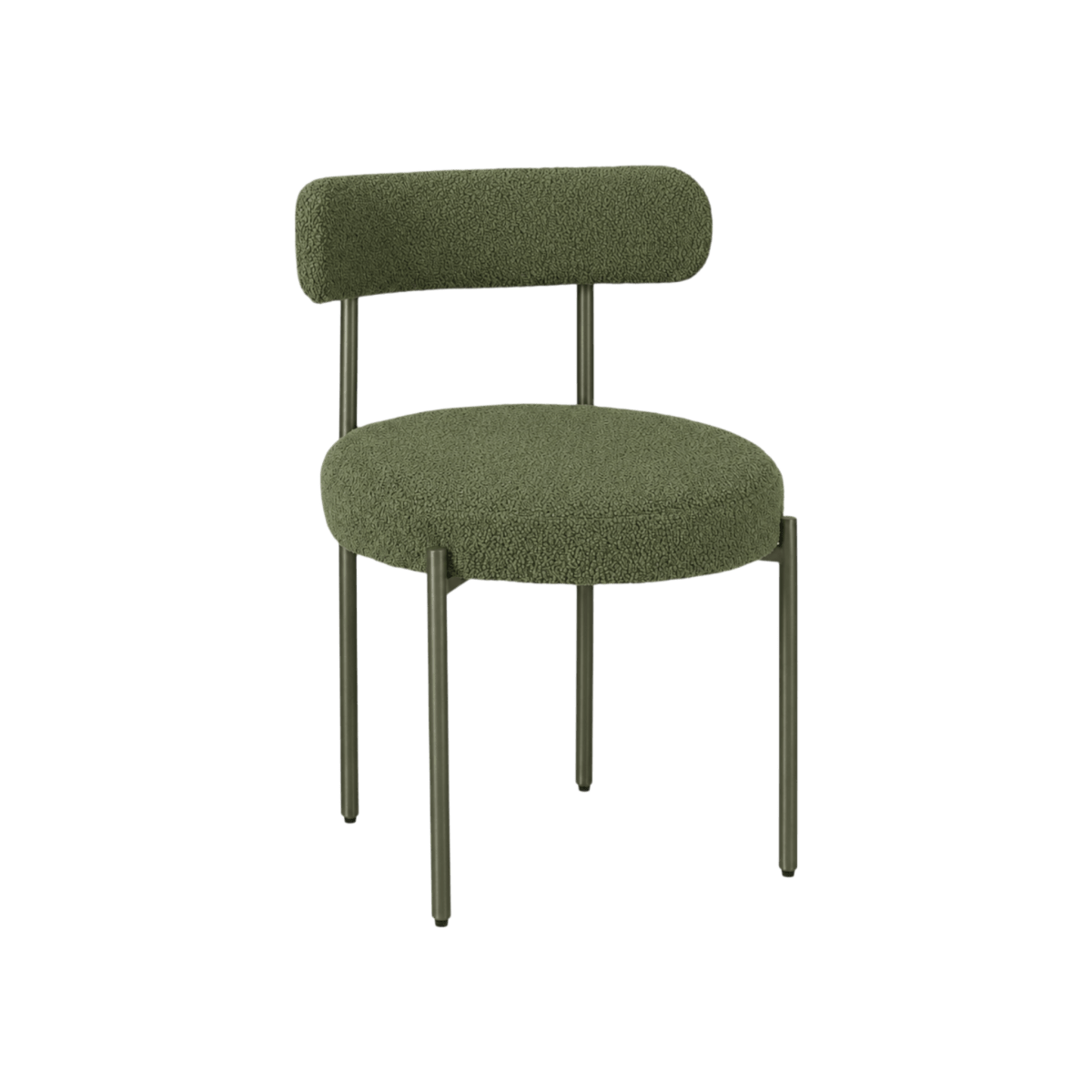 Hugo Chair - Green Loop Global