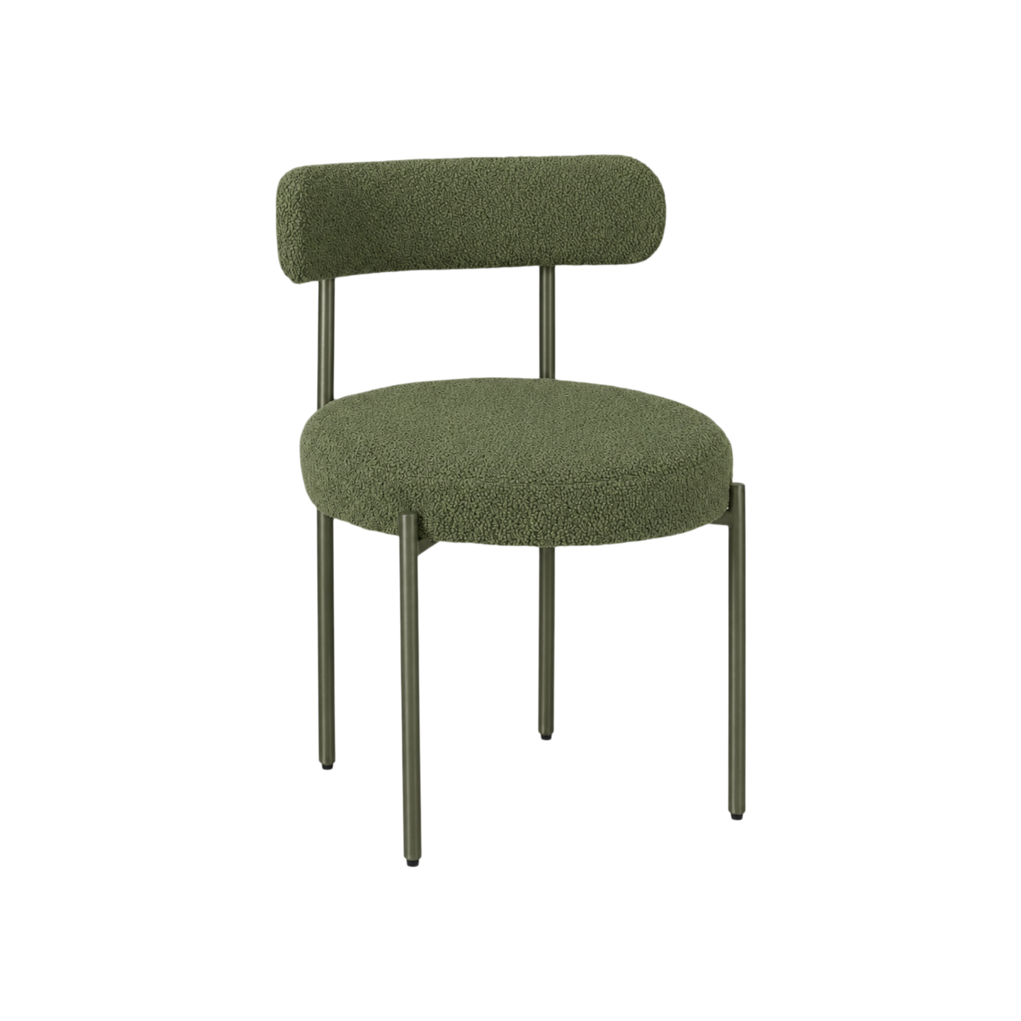 Hugo Chair – Green