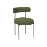 Hugo Chair – Green