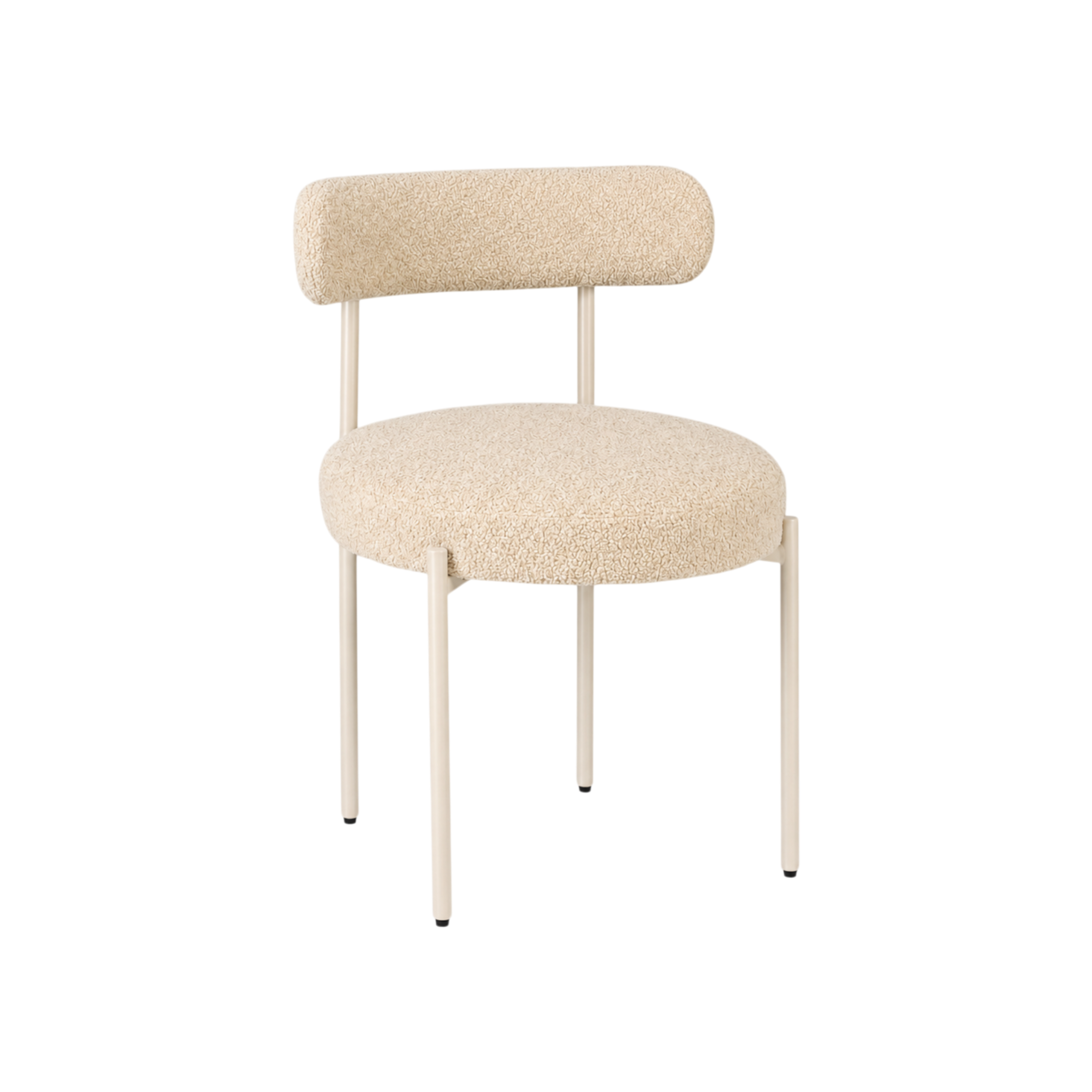 Hugo Chair – Oat