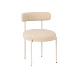 Hugo Chair – Oat