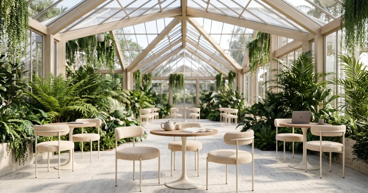 Hugo Chair - Green Loop Global
