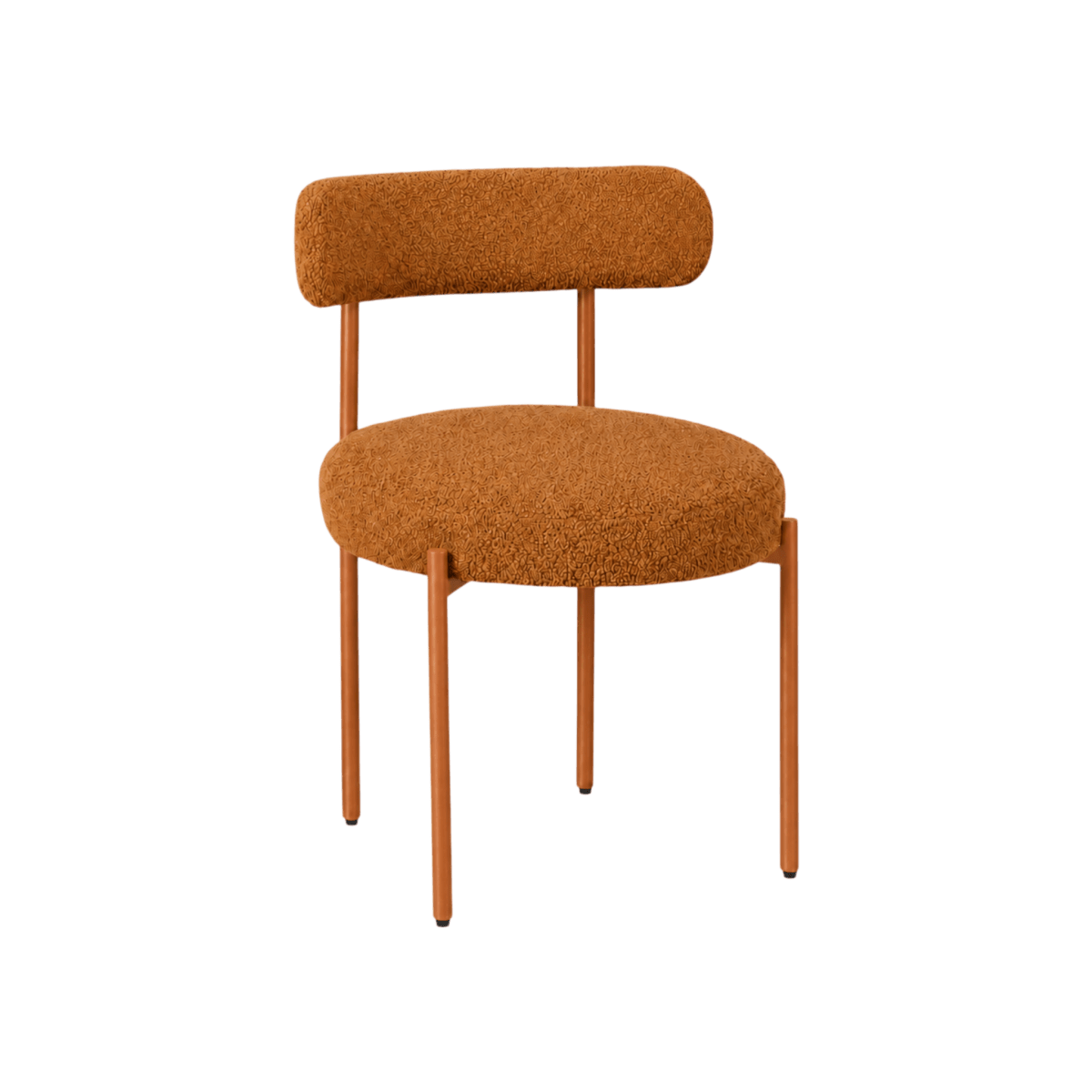 Hugo Chair - Green Loop Global