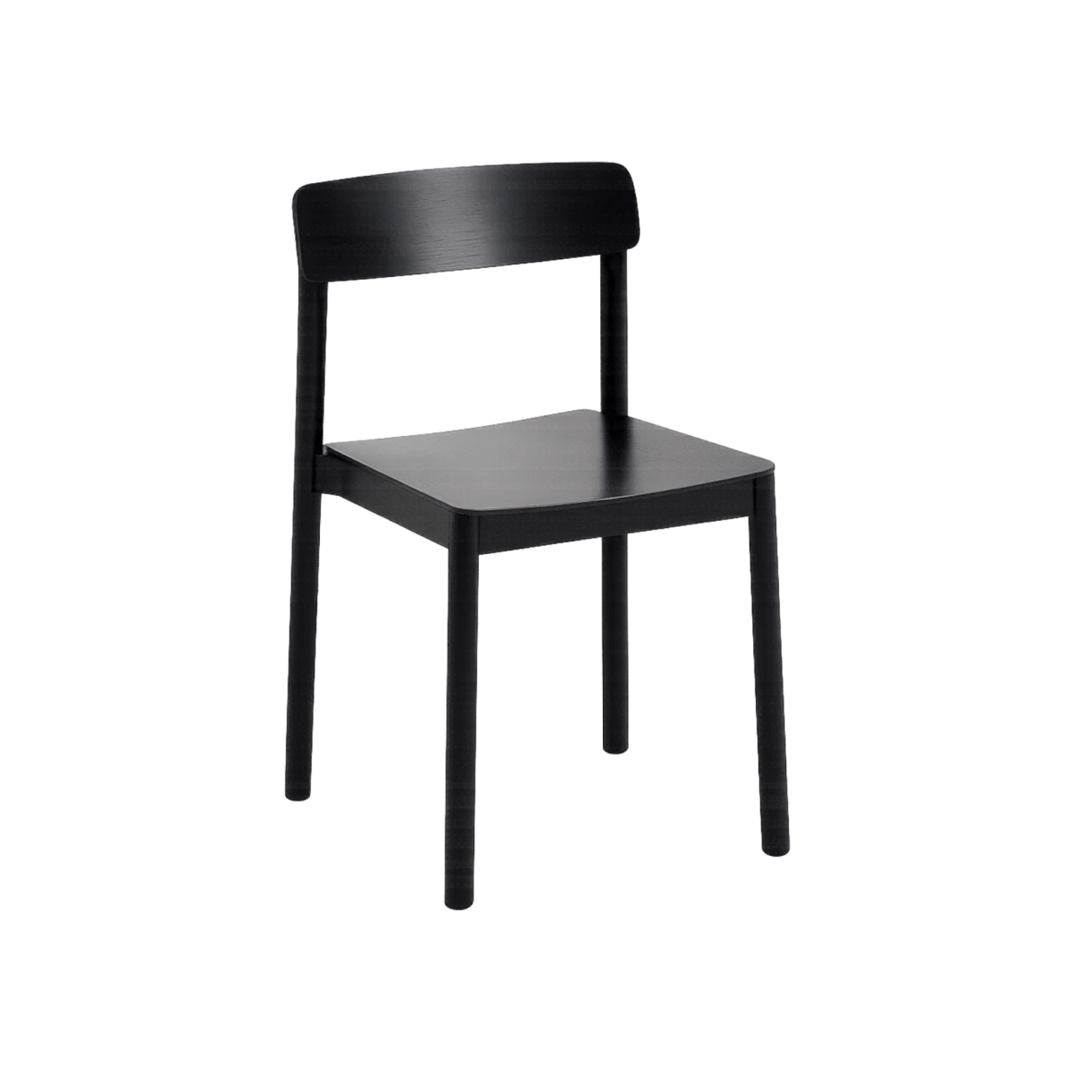 Hunter Dining Chair - Green Loop Global