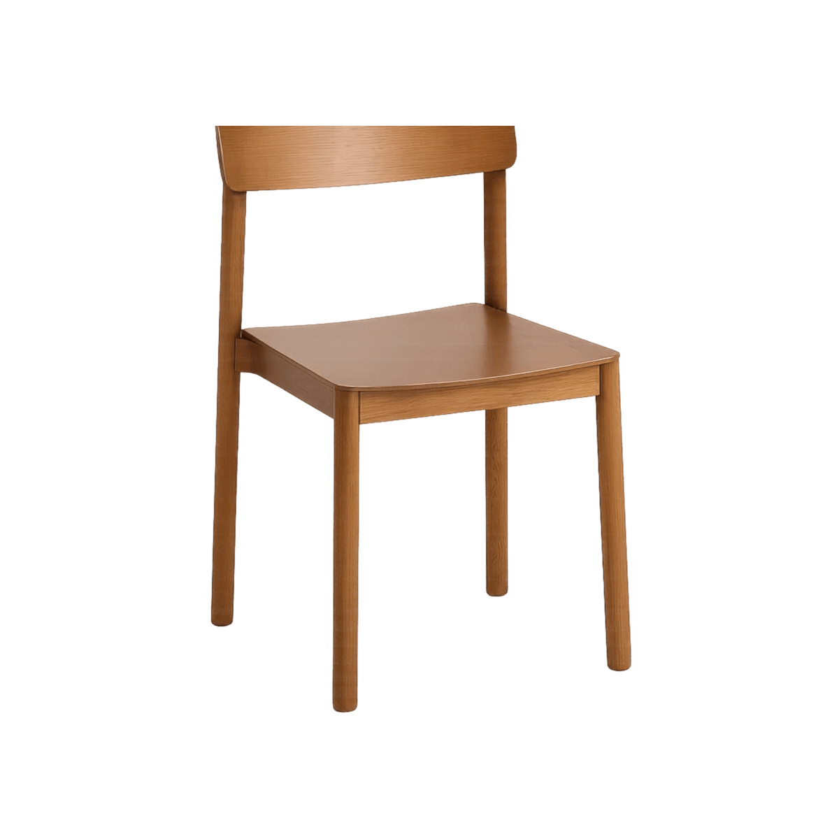 Hunter Dining Chair - Green Loop Global