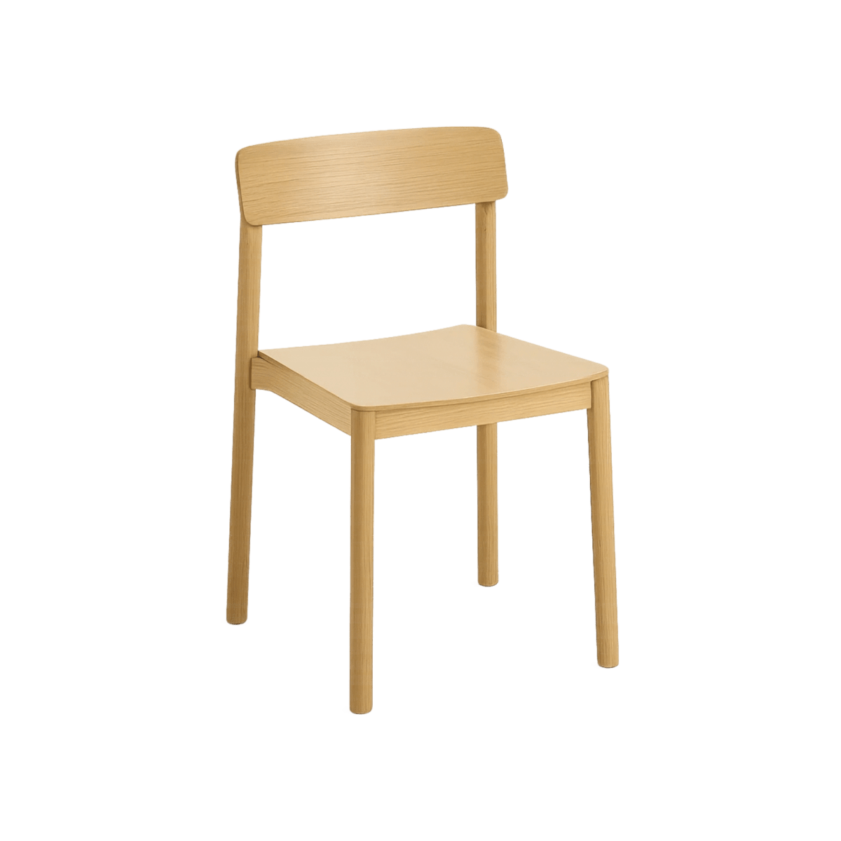 Hunter Dining Chair - Green Loop Global