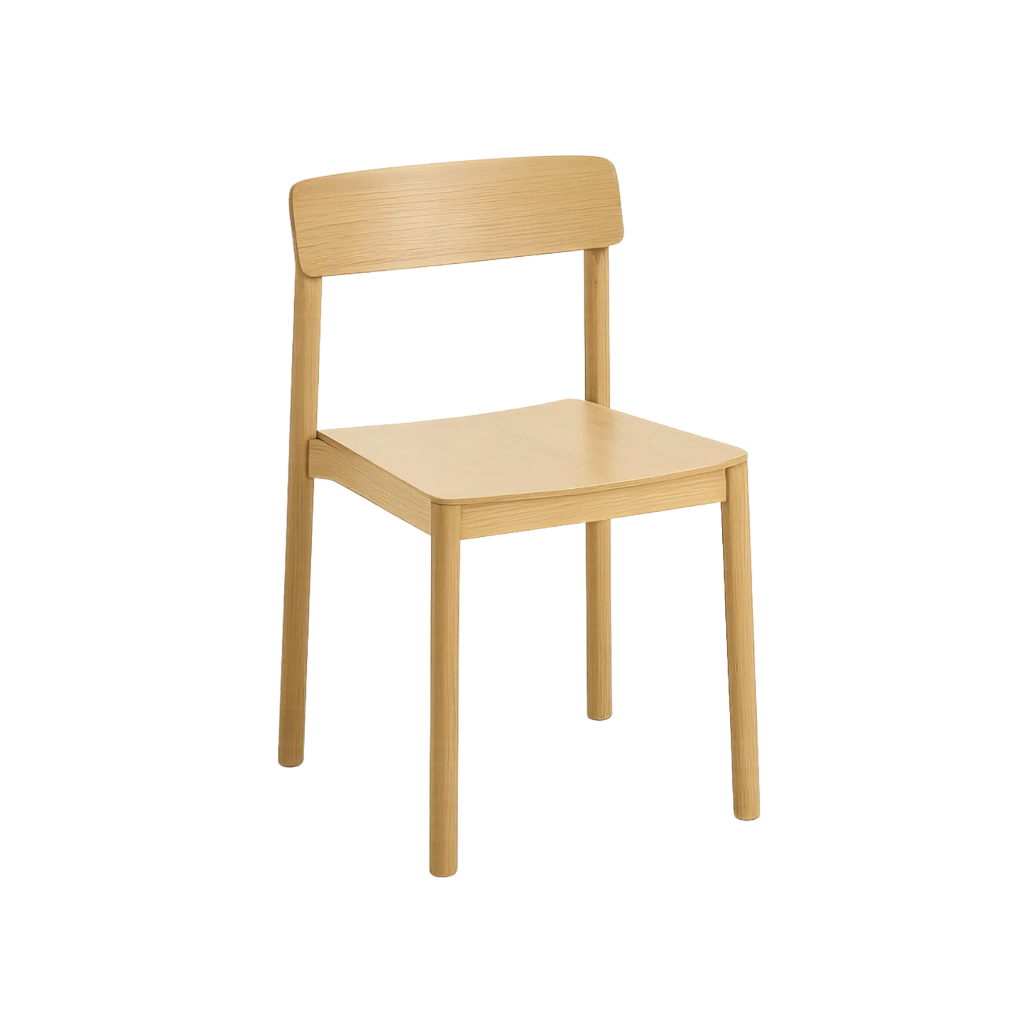 Hunter Dining Chair - Green Loop Global furniture