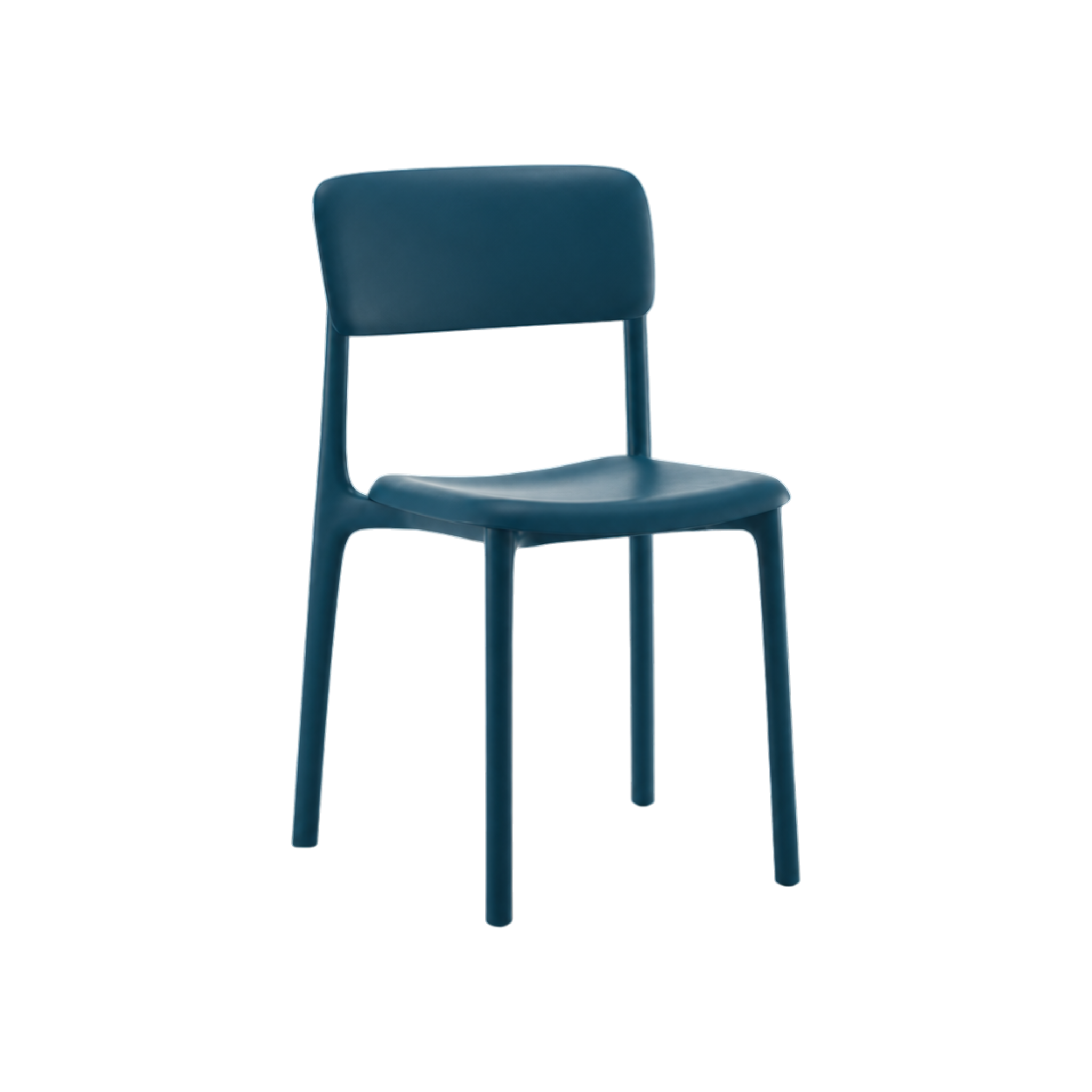 Huxley Chair – Teal