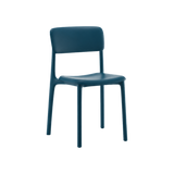 Huxley Chair – Teal