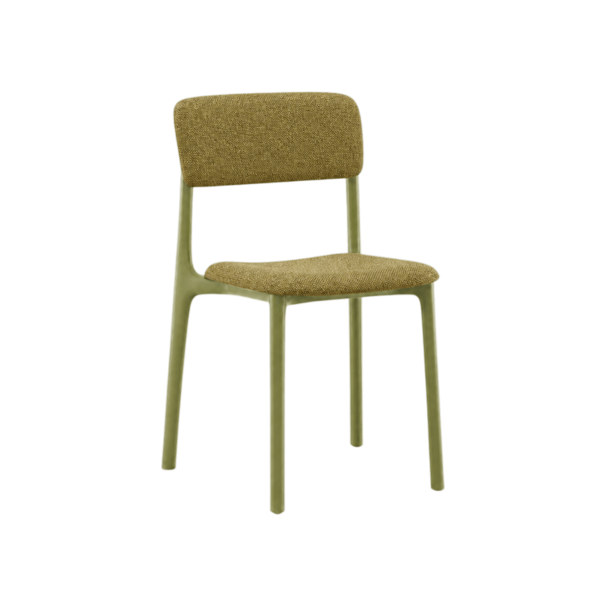 Huxley Chair – Upholstered - Green Loop Global
