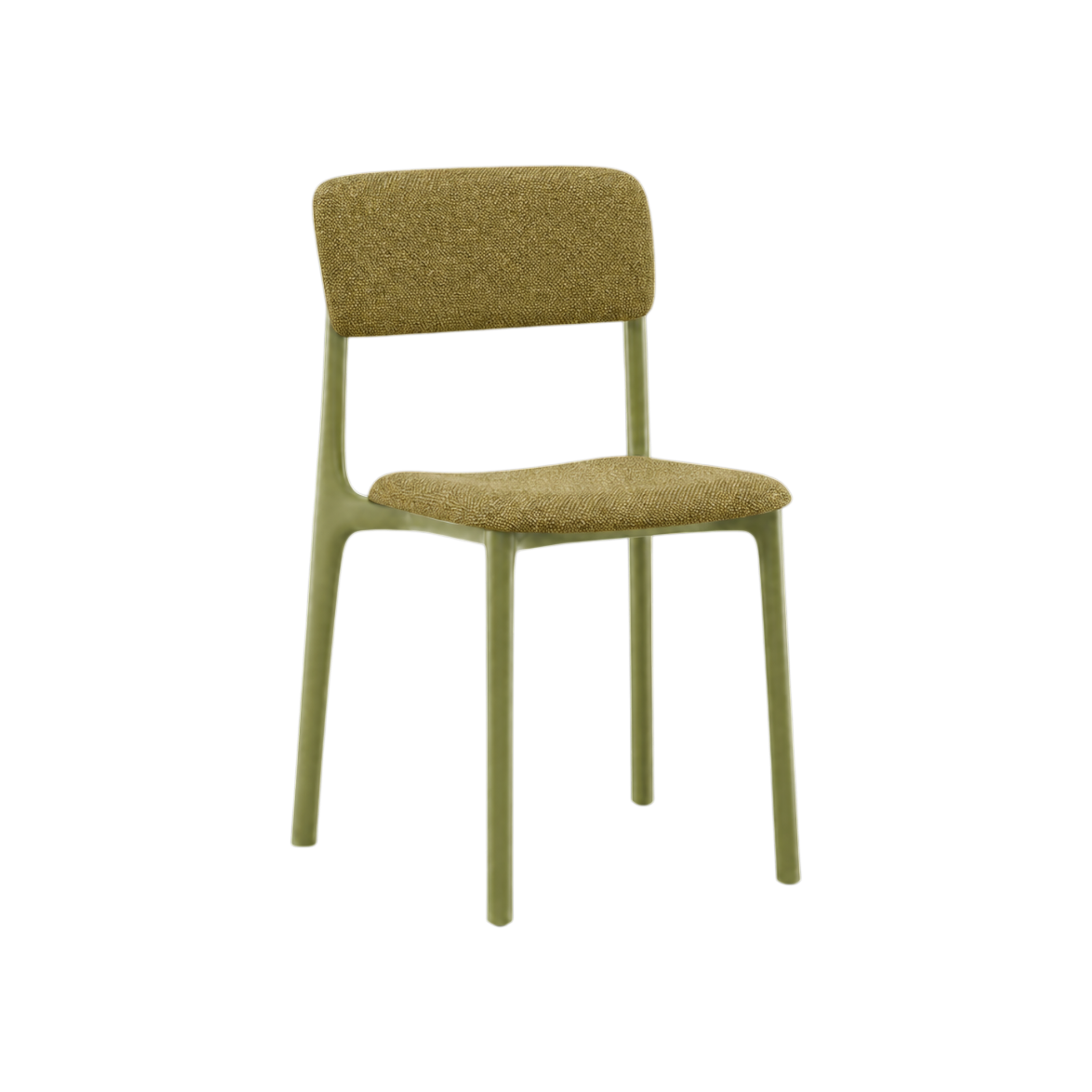 Huxley Chair – Upholstered - Green Loop Global furniture