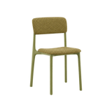 Huxley Chair – Upholstered - Green Loop Global furniture