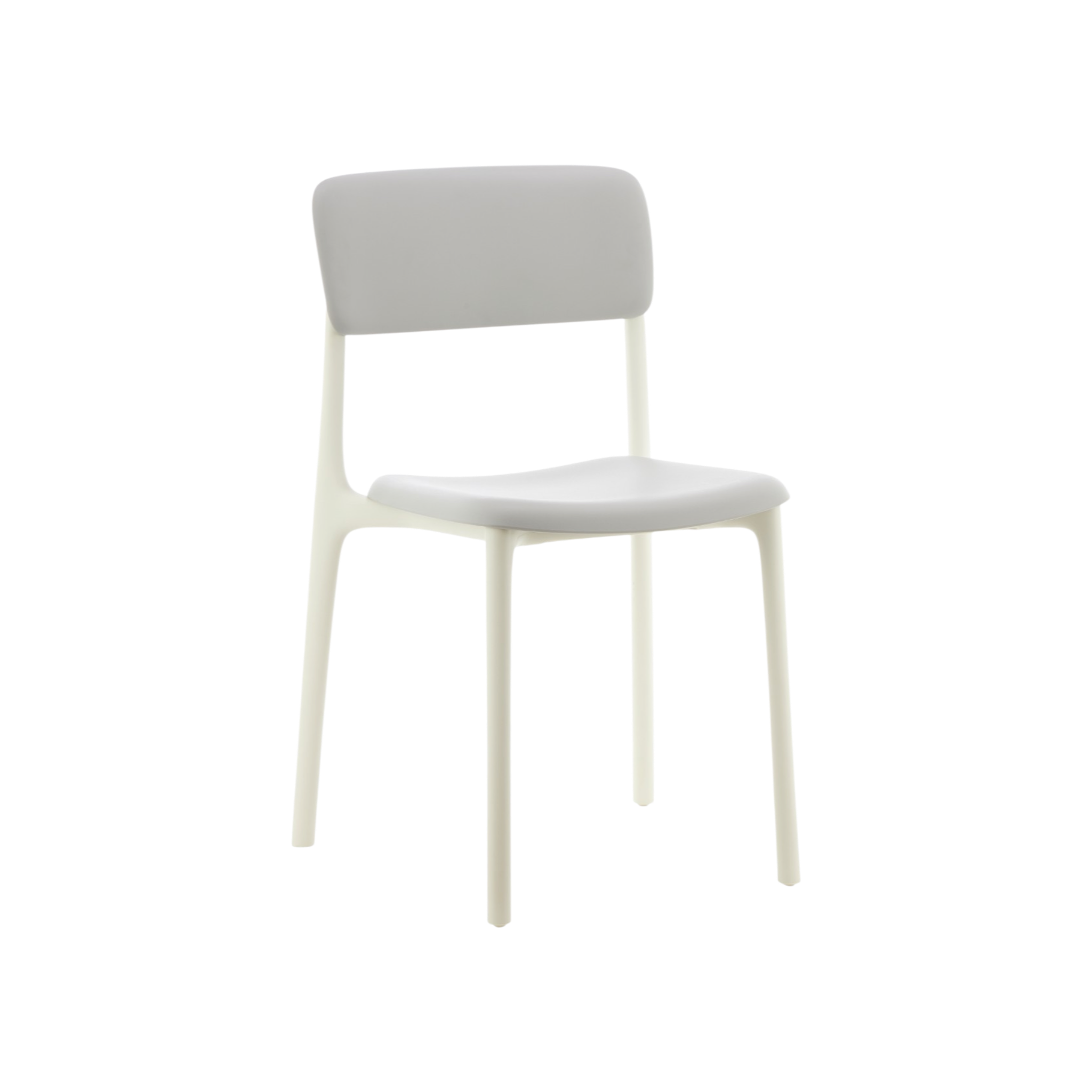 Huxley Chair – White