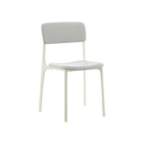 Huxley Chair – White
