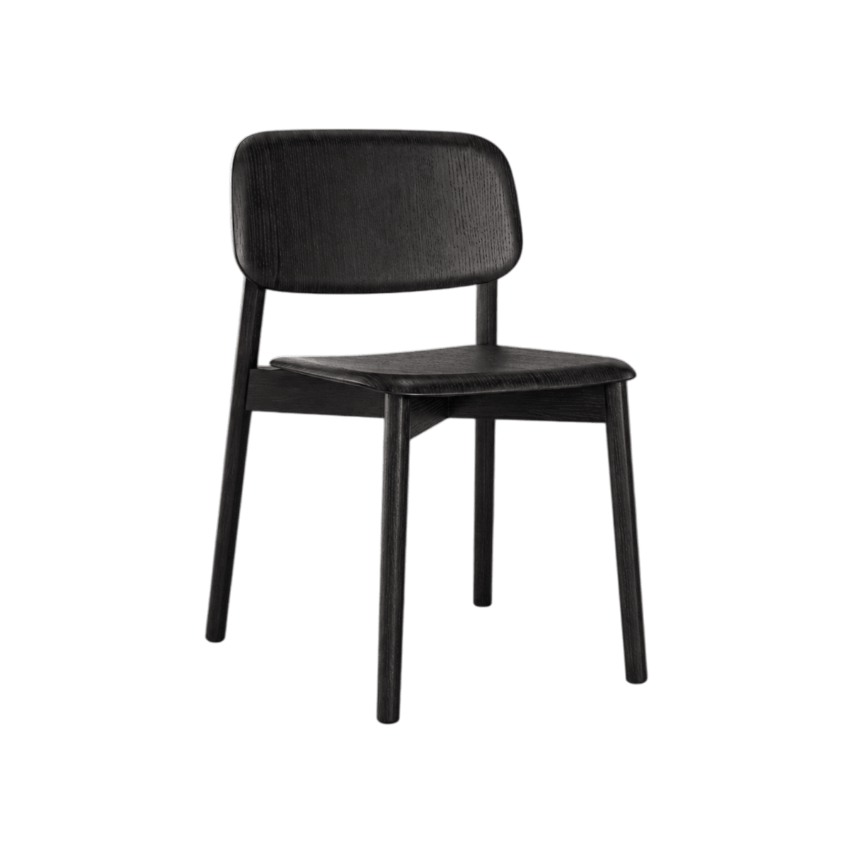 Iris Dining Chair - Green Loop Global