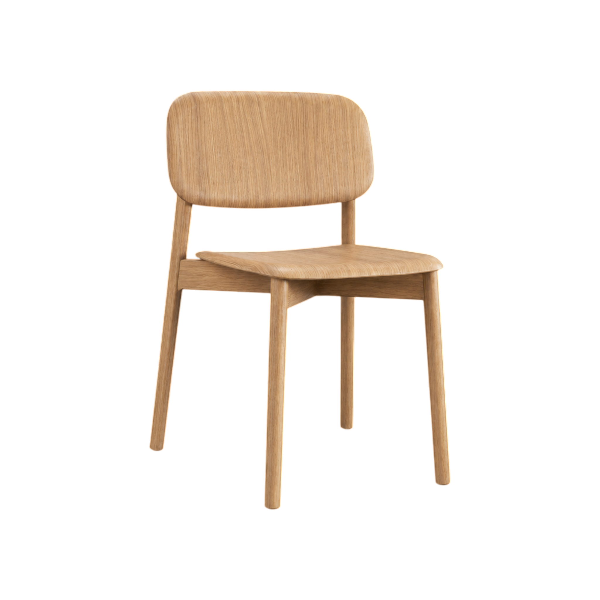 Iris Dining Chair - Green Loop Global furniture
