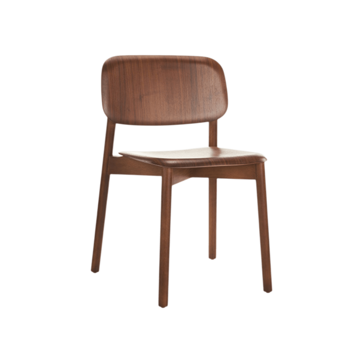 Iris Dining Chair - Green Loop Global