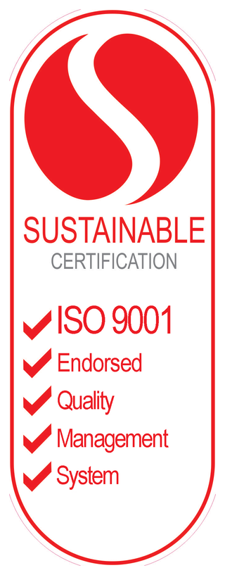 ISO 9001
