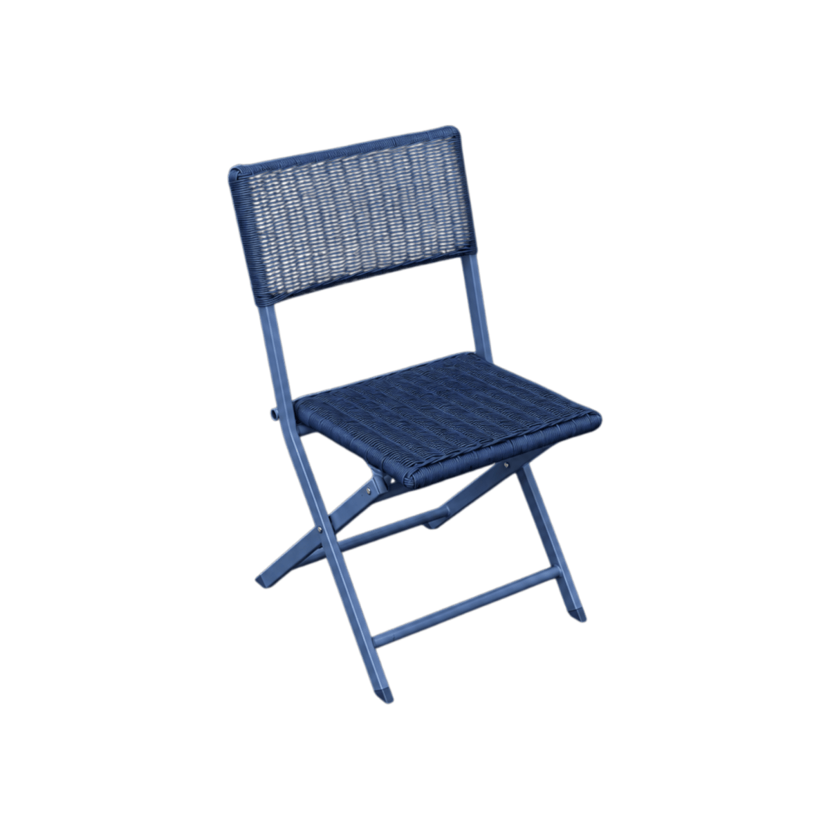 Ivy Folding Chair - Green Loop Global