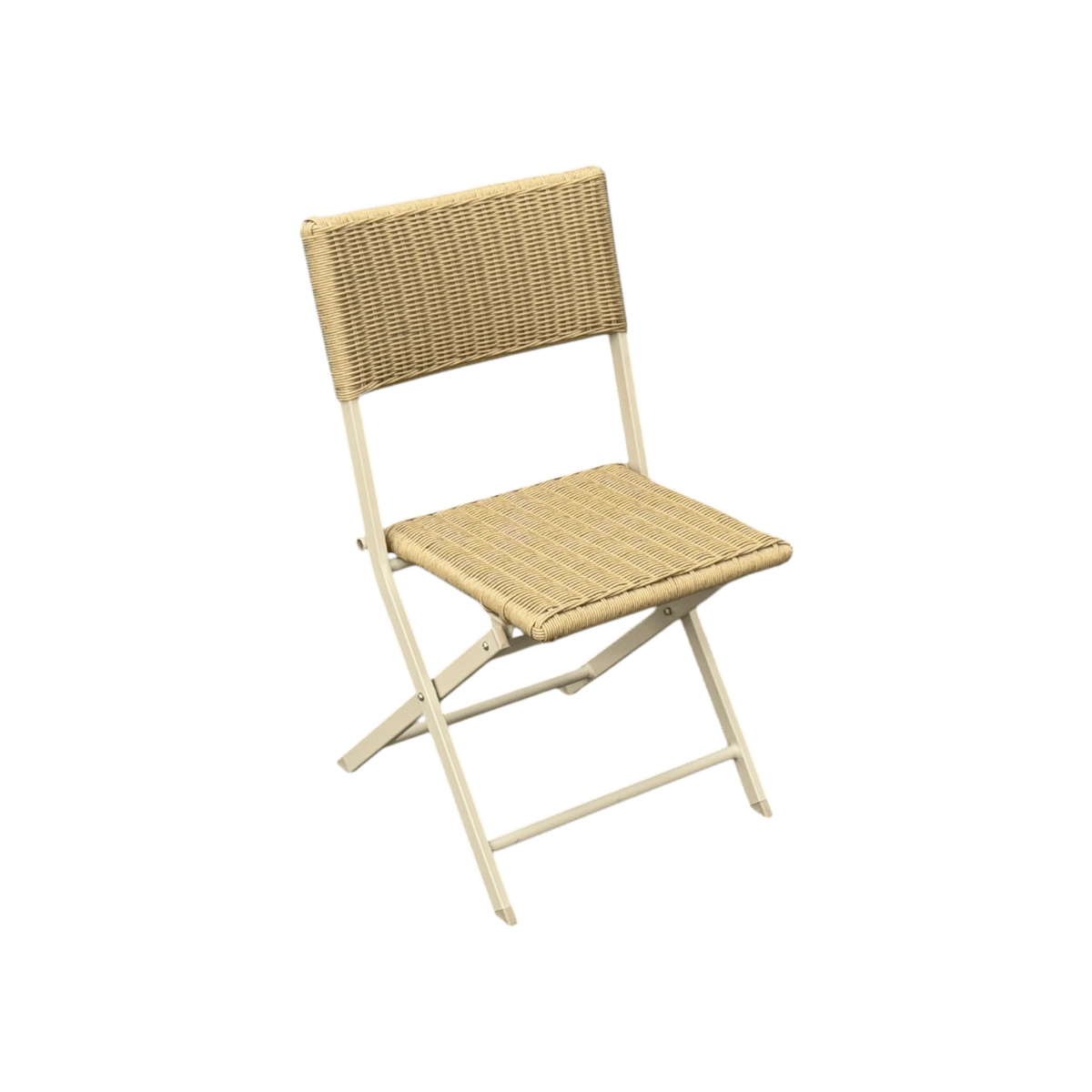 Ivy Folding Chair - Green Loop Global