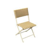 Ivy Folding Chair – Natural