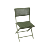 Ivy Folding Chair – Olive
