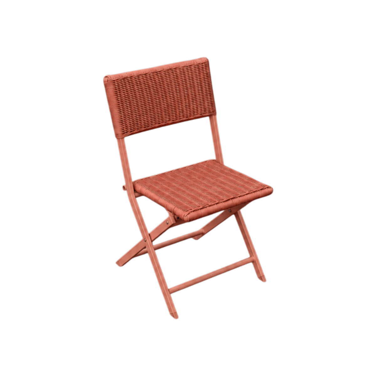 Ivy Folding Chair - Green Loop Global