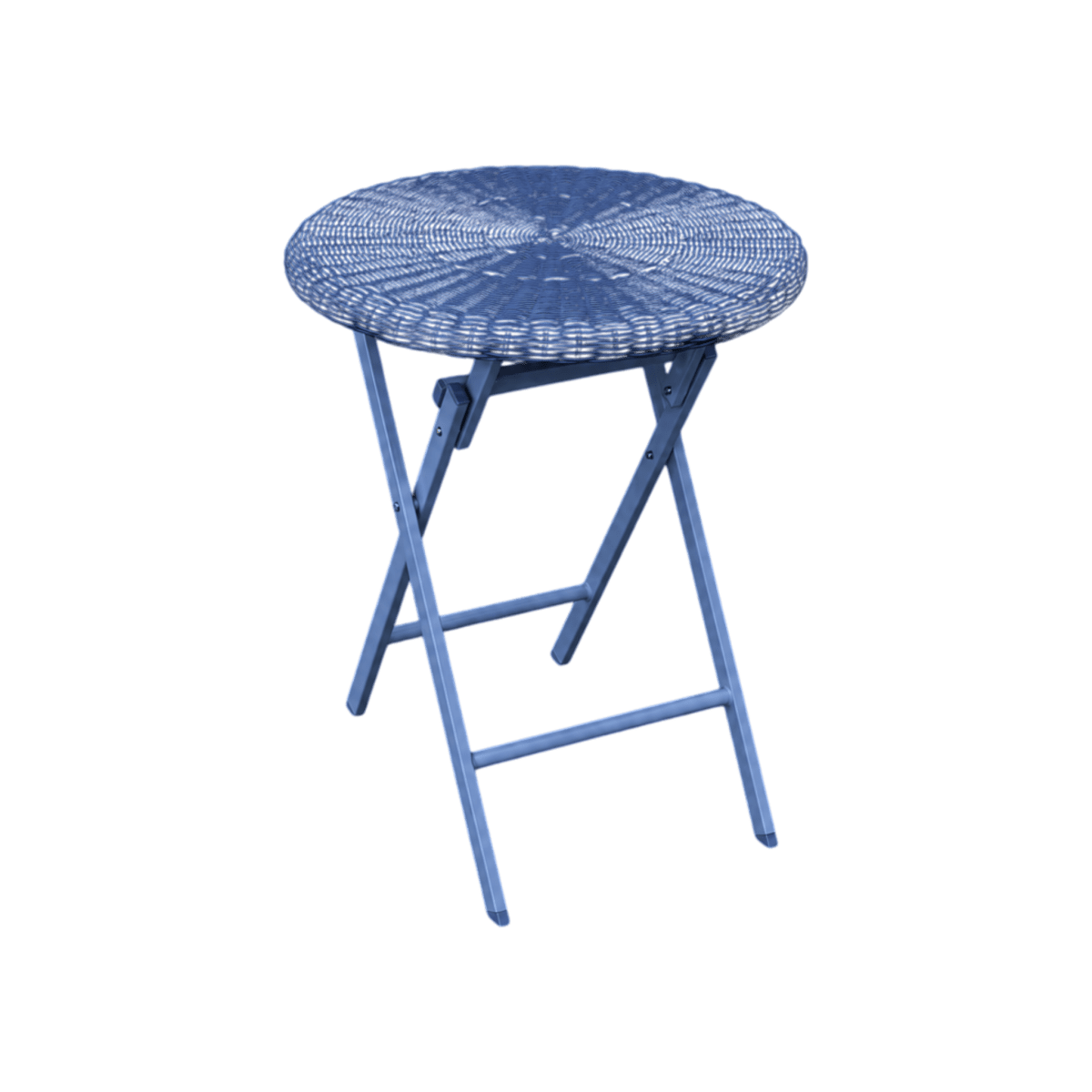Ivy Folding Table - Green Loop Global