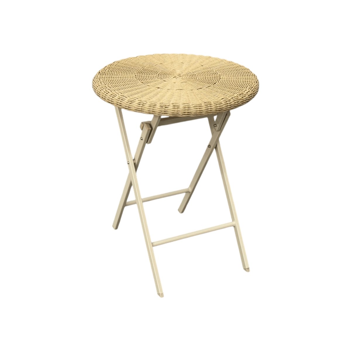 Ivy Folding Table - Green Loop Global