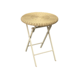 Ivy Folding Table – Natural