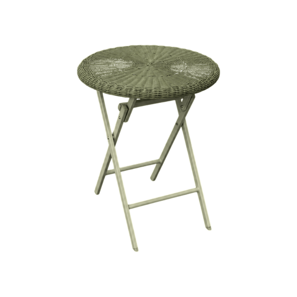 Ivy Folding Table - Green Loop Global