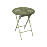 Ivy Folding Table – Olive