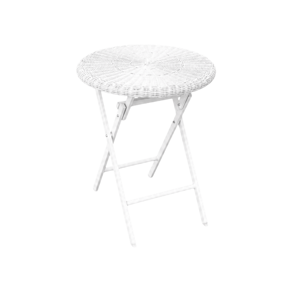 Ivy Folding Table - Green Loop Global