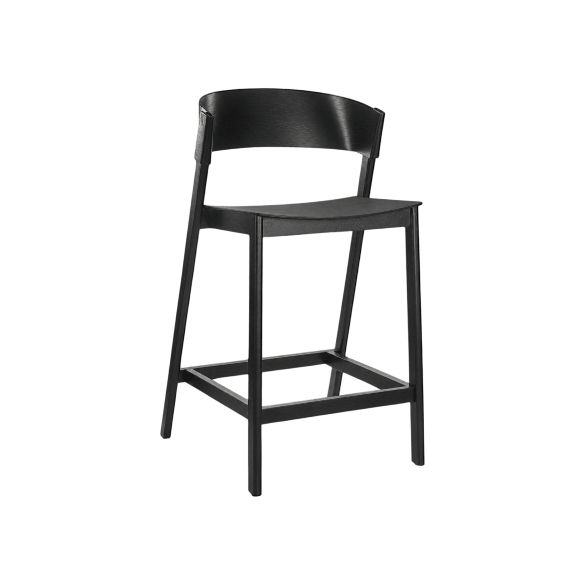 Jasper Bar Stool - Green Loop Global