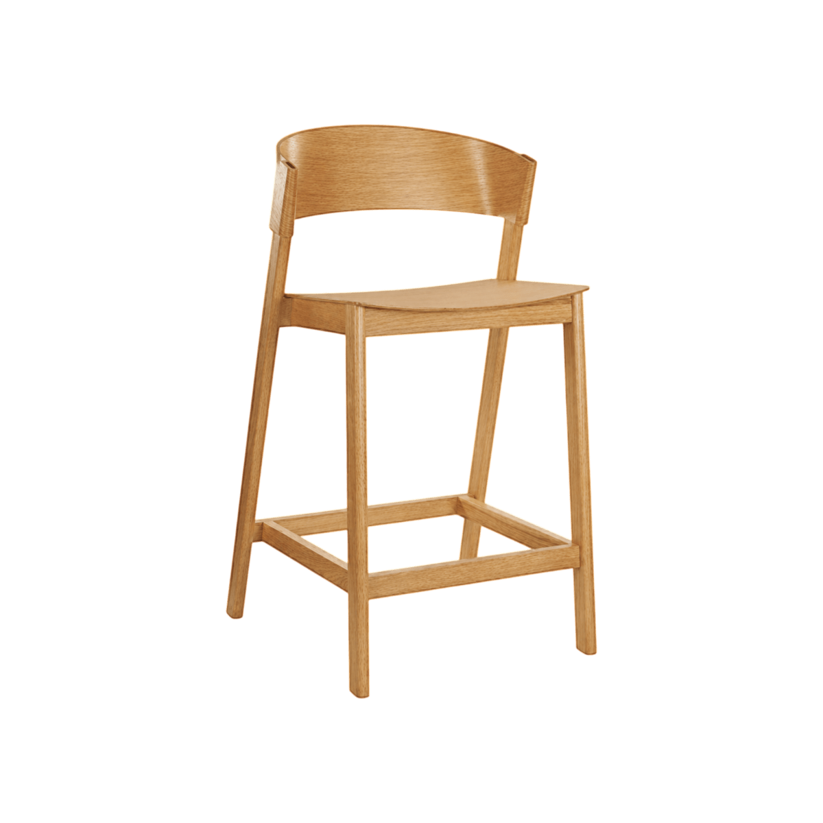 Jasper Bar Stool - Green Loop Global