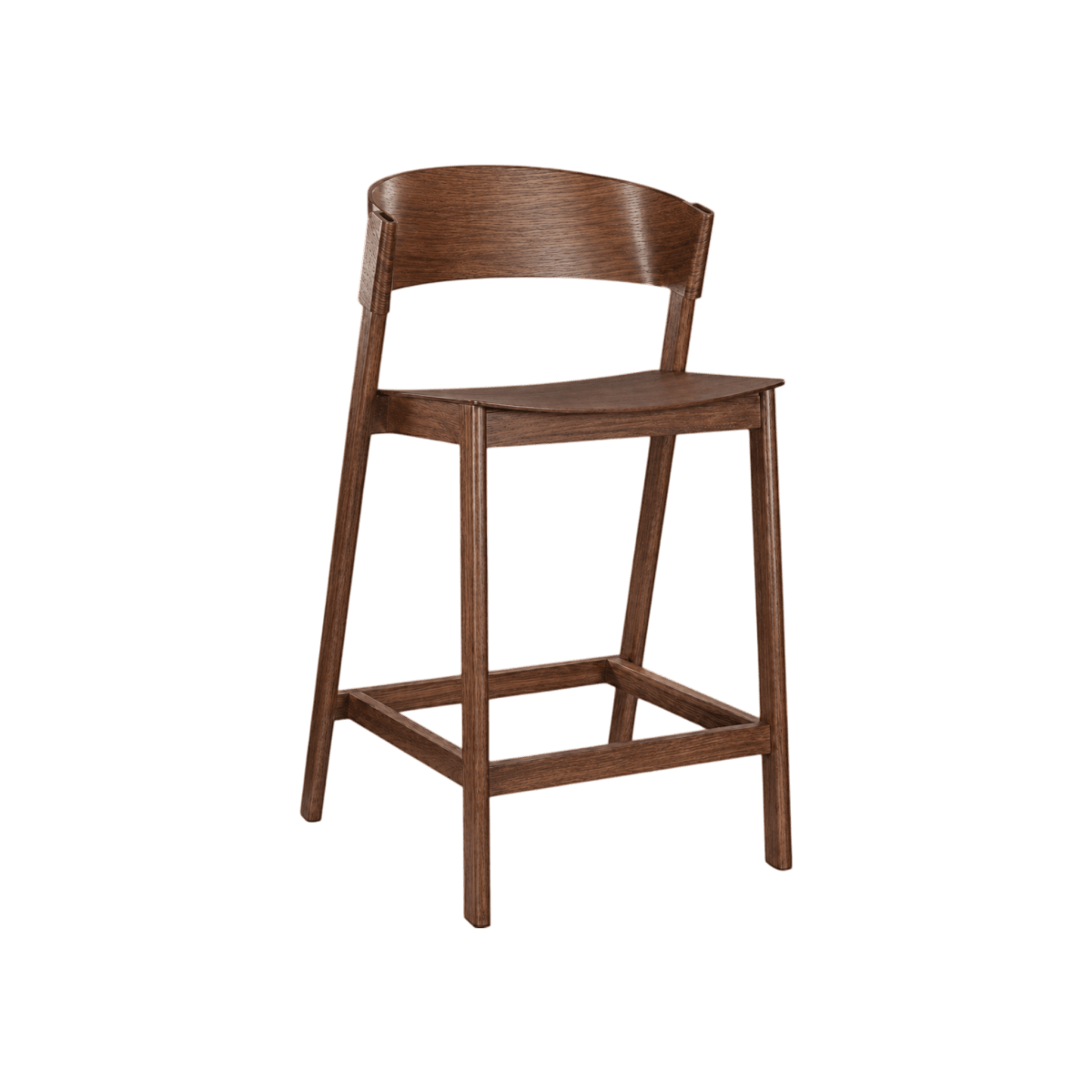 Jasper Bar Stool - Green Loop Global