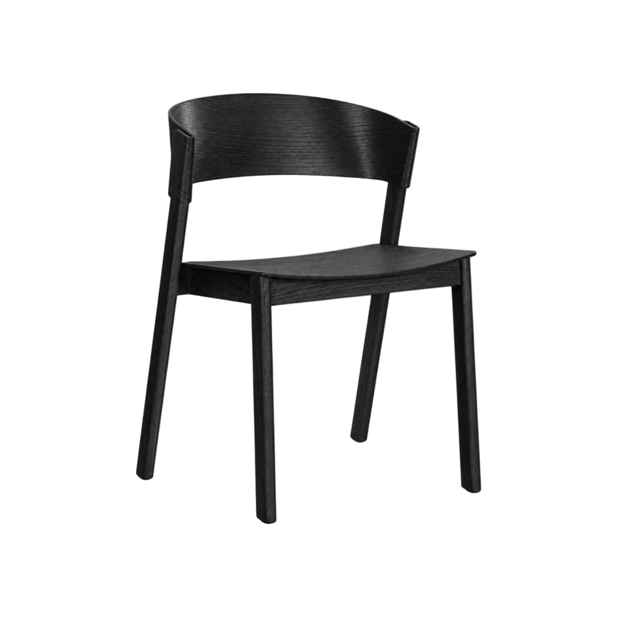 Jasper Dining Chair - Green Loop Global