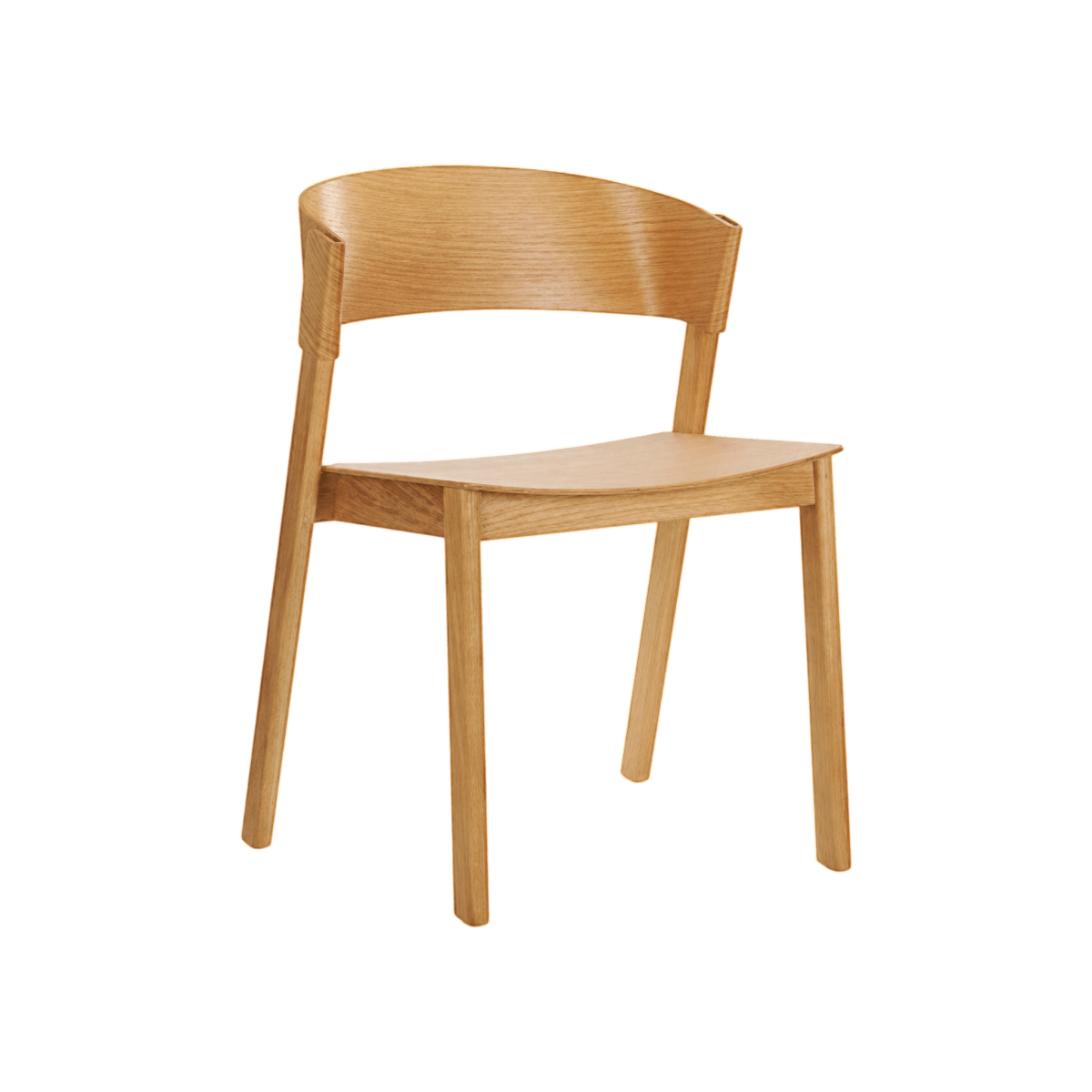 Jasper Dining Chair - Green Loop Global