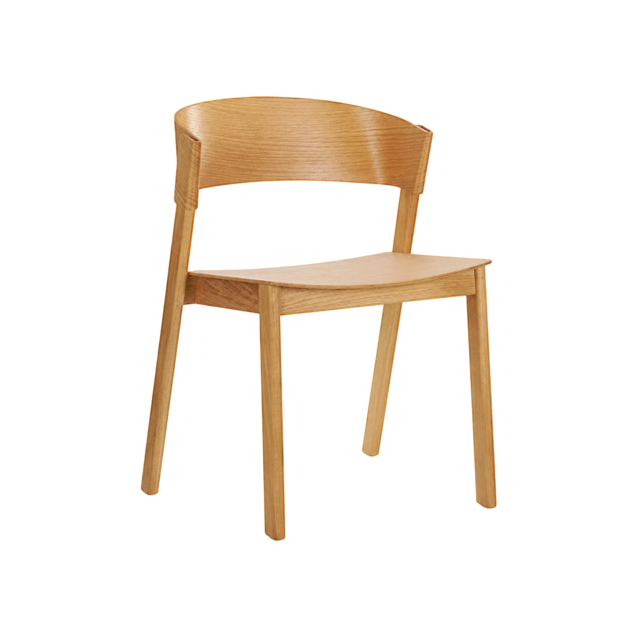 Jasper Dining Chair - Green Loop Global furniture