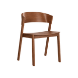 Jasper Dining Chair – Walnut Oak