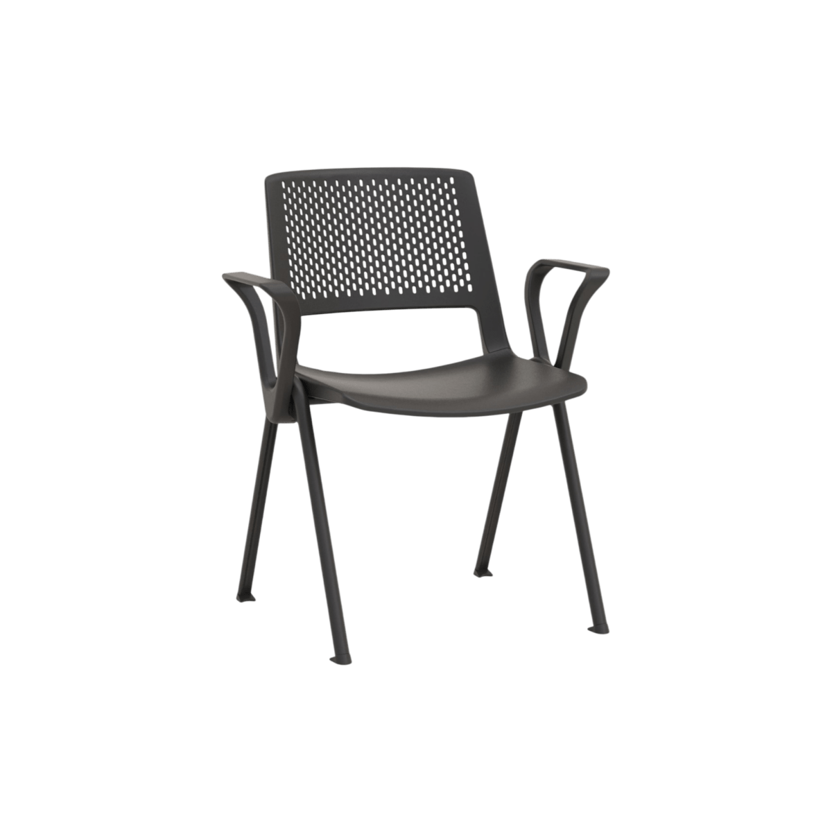 Jaxon Armchair - Green Loop Global