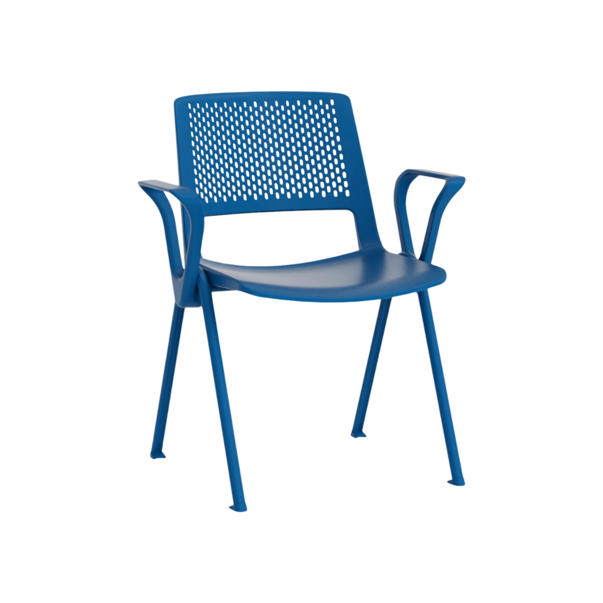 Jaxon Armchair - Green Loop Global
