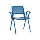 Jaxon Armchair – Blue