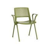 Jaxon Armchair – Green