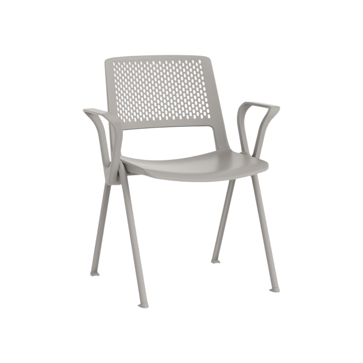 Jaxon Armchair - Green Loop Global