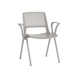 Jaxon Armchair – Grey