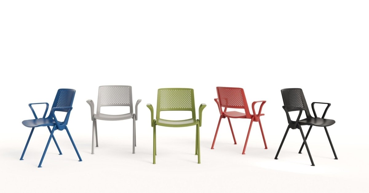 Jaxon Armchair - Green Loop Global